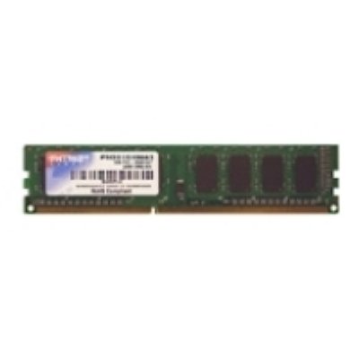  DDR3 4Gb (pc-12800) 1600MHz Patriot PSD34G16002