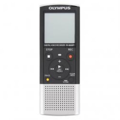  Olympus VN-8600PC +  ME51S