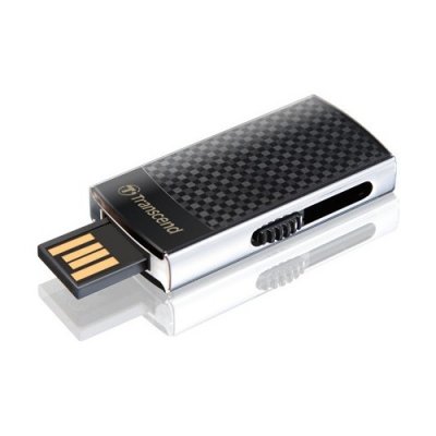   32GB USB Drive [USB 2.0] Transcend 300 (TS32GJF300)