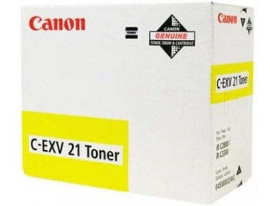 C-EXV21Y  Canon (iRC-2380) . .