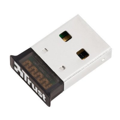  Trust (177725) Bluetooth3.0 USB Adapter