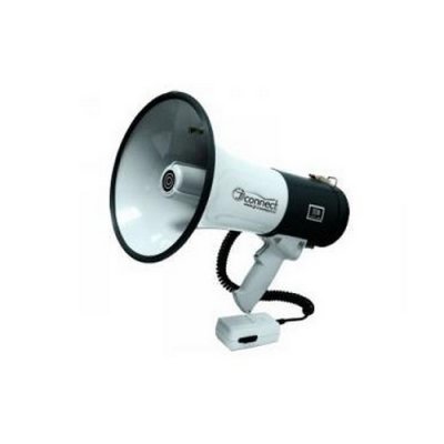  JJ-CONNECT Megaphone Pro 25   