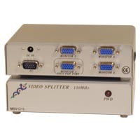Multiplier 1)4  (VGA-401/MVS104/GVS124)