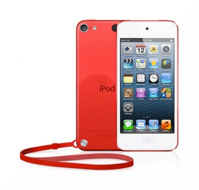 Apple iPod Touch 64Gb 5th GEN MD750LL/A MD750ZP/A 