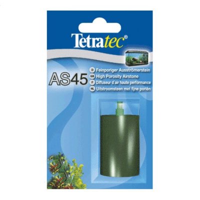 TETRA tec   AS45 45