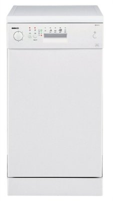   Beko DFS 1511 S, , 