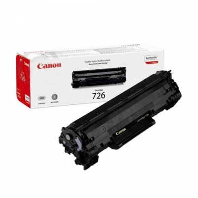 Canon 725 (3484B005) -  i-SENSYS LBP-6000/LBP-6000B