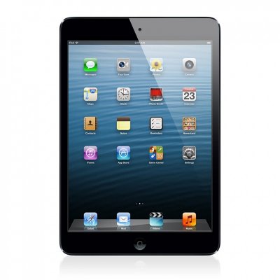  APPLE iPad mini 32Gb Wi-Fi + Cellular Black MD541 (A5 1.0 GHz/512Mb/32Gb/Wi-Fi/Bluetooth/LTE
