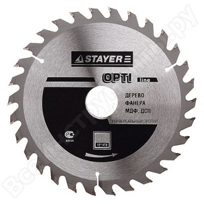     MASTER OPTI-Line (250  30 ; 40 )    Stayer 3681-250-30-4