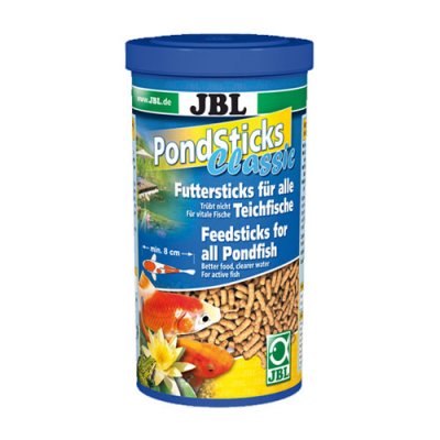    JBL Pond Sticks Classic         1  (100 )