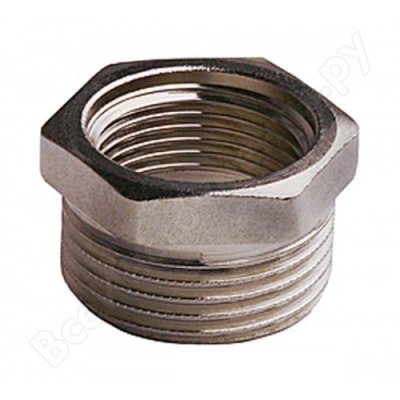  (1/2"-3/8")   GENERAL FITTINGS 51081-1/2-3/8