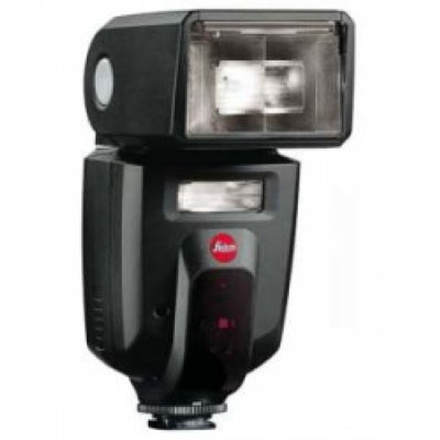  Leica SF 58 System Flash Gun,  