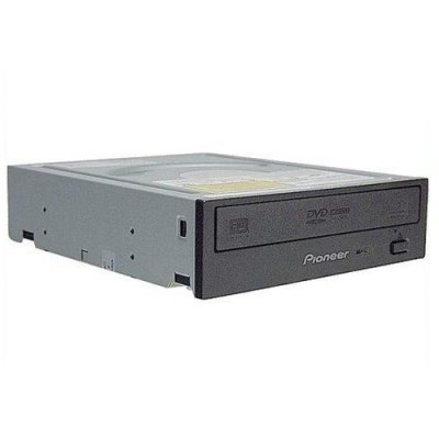  Pioneer SATA DVR-S21LBK Black Retail