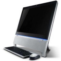 3D  23" Acer Aspire Z5763 i3 2100   3 Gb   500   GT420 (2048) + 3D Kit   DVD-RW   WiFi   BT