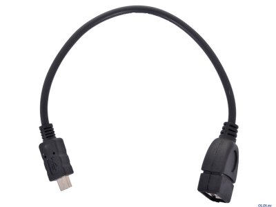  USB AM - microUSB M, 20 , , LINKERR