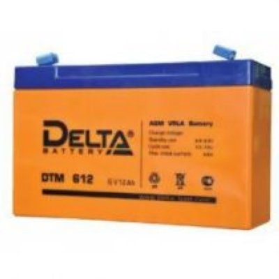 Delta DTM 612  6 , 12 , 151 /50 /100 