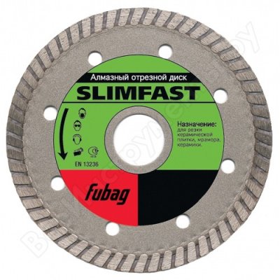    Slim Fast (125  22.2 )   Fubag 80125-3
