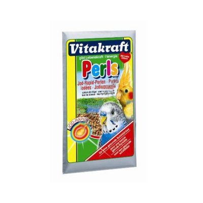    Vitakraft      20 