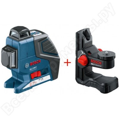    Bosch GLL 2-80 P   BM1 0601063202