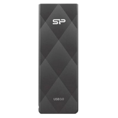   Silicon Power Blaze B20 32GB Black (SP032GBUF3B20V1K)
