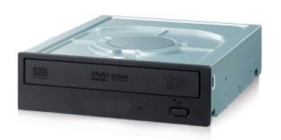 Pioneer DVR-221LBK  DVD?RW 24x LabelFlash H/H Tray SATA 1,5MB  Bulk