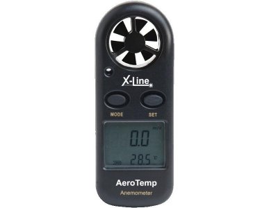 - X-LINE AeroTemp