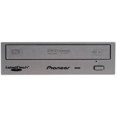   DVD RW Pioneer DVR-S21LSK Silver (SATA, Retail)