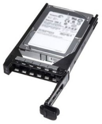 Dell 1TB LFF 3.5 SATA 7.2k HotPlug HDD (400-17954)   for G11/G12 servers (repl 400-18614,