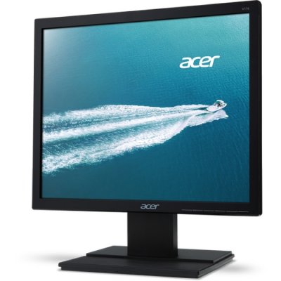  19" Acer V196LB  TN LED 1280x1024 100000000:1 250cd/m^2 5ms D-Sub