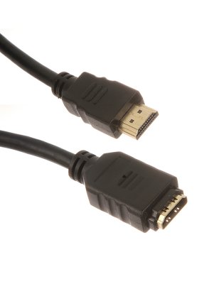   VCOM HDMI 19M / HDMI 19M V1.4 3D 5m TV-COM