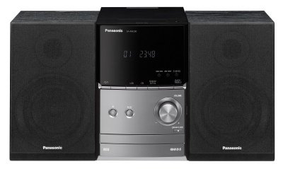  Panasonic SC-PM200EP-S 2x10  