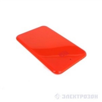320GB   2.5" 3Q (3QHDD-U247H-HR320) Glaze Rubber Hairline, USB2.0, Red