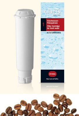  NIVONA NIRF700  water filter cartridge