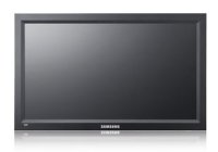  32" Samsung 320MX-3 (LCD, Wide, 1366x768, +DVI, HDMI,DisplayPort, RCA, )