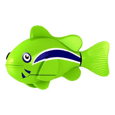   ZURU RoboFish      3   2501-7