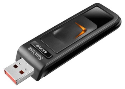  SanDisk 8GB Cruzer Ultra Backup (SDCZ40-008G-E11, SDCZ40-008G-U46)