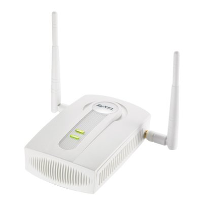 Wi-Fi   ZyXEL NWA1100-N 1 x 10/100 Eth, Gigabit Eth, Wi-Fi (IEEE 802.11b/g/n), 1 .