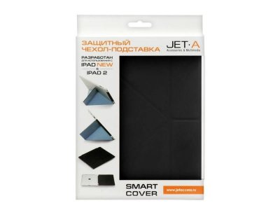  Jet.A IC10-30   iPad 2/4 iPad new   -  