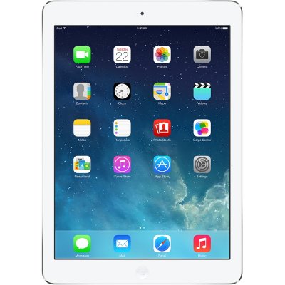  Apple iPad Air MD788RU/A 16Gb 9.7"" QXGA (2048x1536) Retina/A7/ WiFi / B  4.0/ 1.2MP+5.0MP/