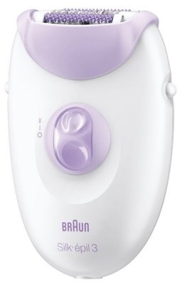  Braun 3170 Silk-epil 3 /