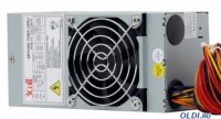   3Cott 250W v.2.3,24 pin, 2 SATA, fan 8 cm TFX