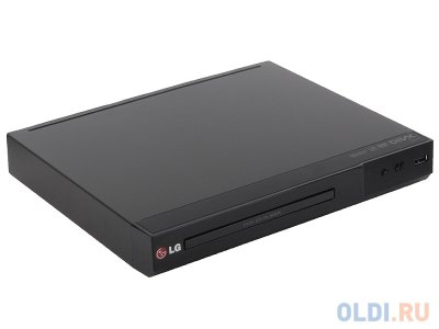  DVD LG DP132