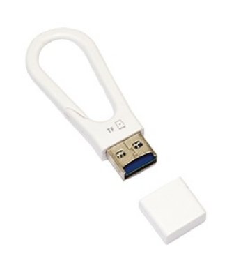     Ginzzu GR-411W  4-in-1 USB2.0 ext