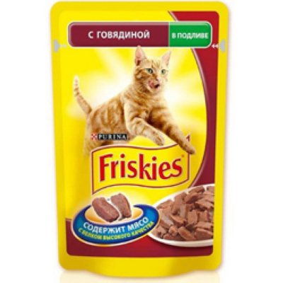    Friskies   , . 100 