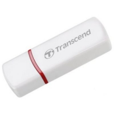 Transcend USB 2.0 - RDP5    SD/microSD   UHS-I, 
