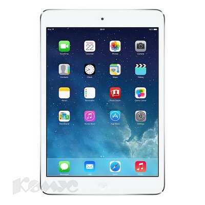  Apple  APPLE iPad mini with Retina display WiFi + Cellular 32Gb Silver