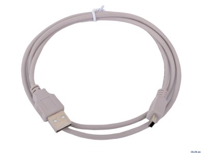  USB 2.0 Gembird/Cablexpert AM/miniB 5P, 90 ,  CC-USB2-AM5P-3