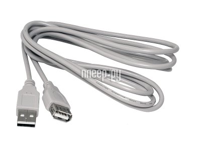   USB A-USB A 2m