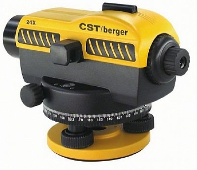   CST/berger SAL24ND [F034068400]