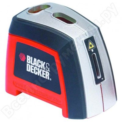   Black Decker BDL 120
